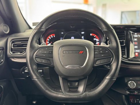 Used 2024 Dodge Durango GT image 17