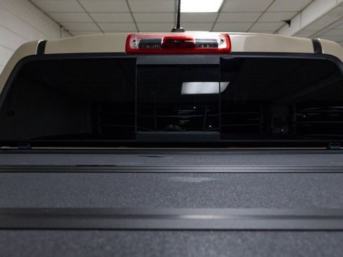 Used 2021 Chevrolet Colorado ZR2 image 7