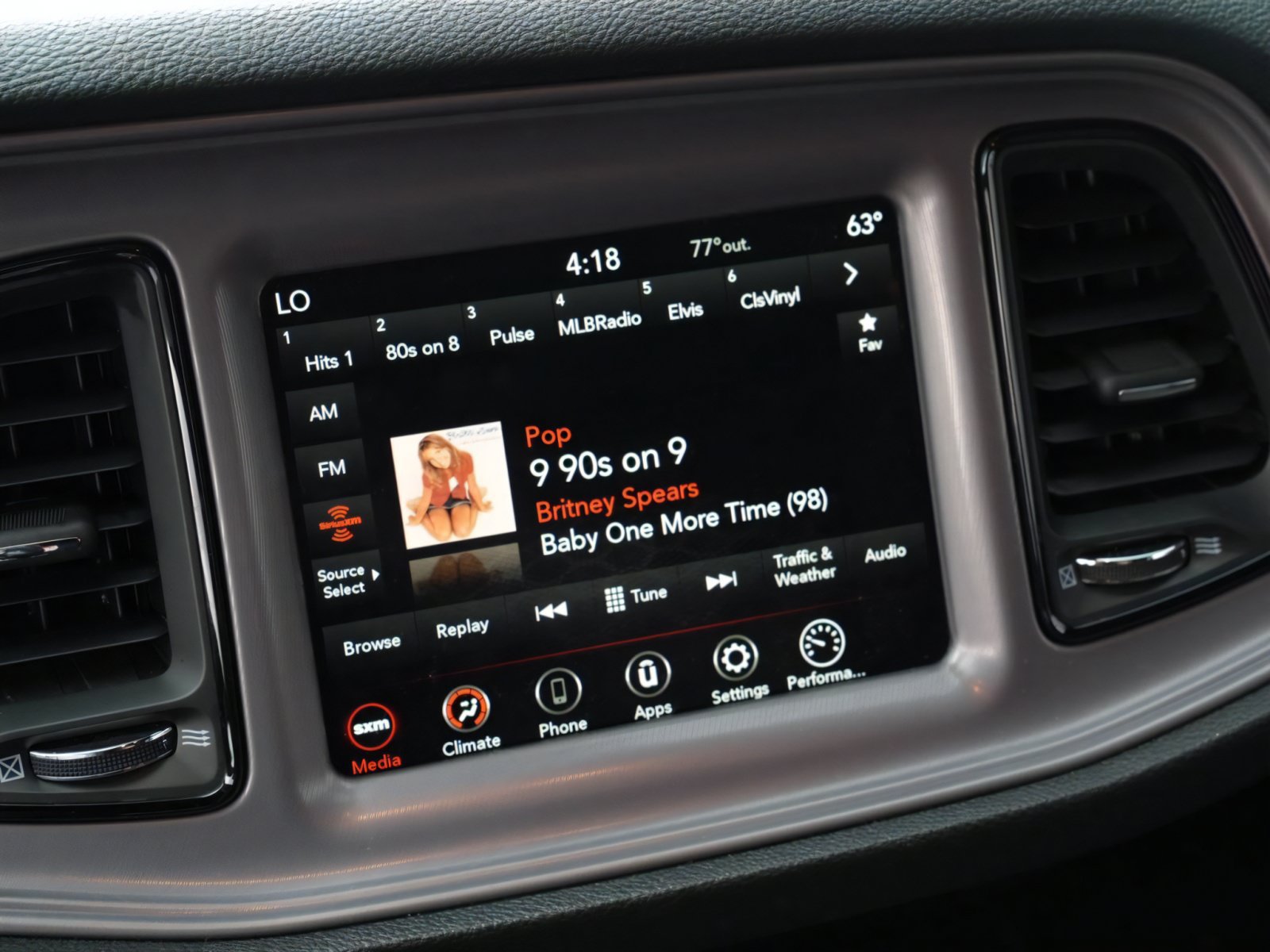 Used 2023 Dodge Challenger R/T Scat Pack RWD image 42