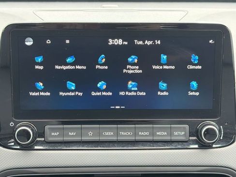 Used 2023 Hyundai Kona SEL w/ Convenience Package image 14
