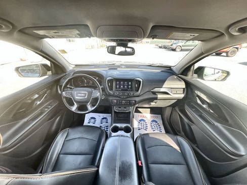 Used 2023 GMC Terrain AT4 image 19