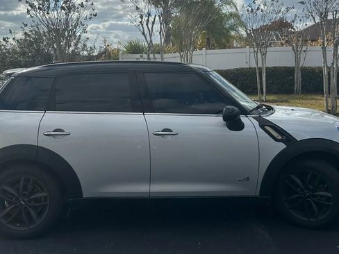 Used 2014 MINI Cooper Countryman S image 4