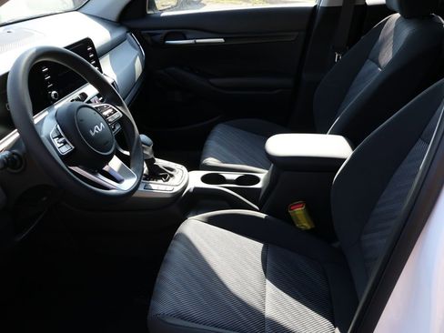 New 2026 Kia Seltos LX image 39