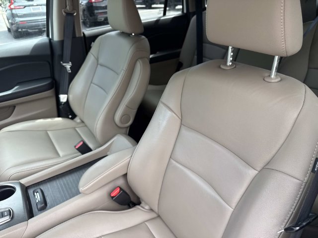Certified 2021 Honda Pilot EX-L image 21