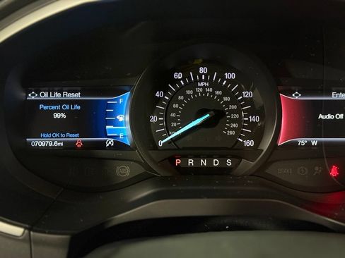 Used 2020 Ford Edge SEL w/ Convenience Package AWD/4WD image 13