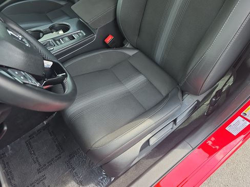 Used 2024 Honda Civic Sport image 14