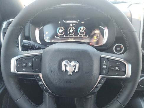 New 2026 RAM 1500 Big Horn image 17