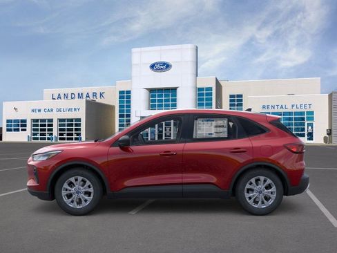 New 2026 Ford Escape Active w/ Cold Weather Package image 3