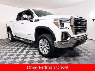 Used 2019 GMC Sierra 1500 SLT w/ SLT Premium Package