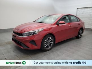 Used 2023 Kia Forte LXS image 1