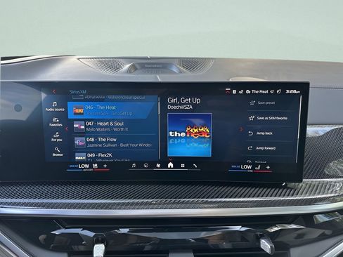 New 2026 BMW X5 M Competition w/ Executive Package AWD/4WD image 20