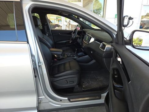 Used 2016 Kia Sorento SX AWD/4WD image 47