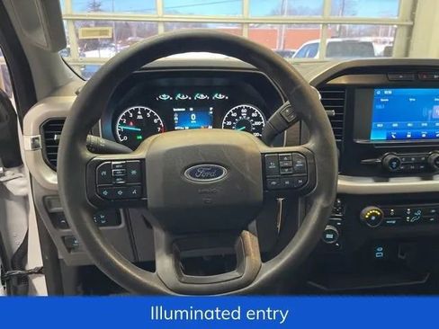 Used 2022 Ford F150 XLT w/ Trailer Tow Package image 14