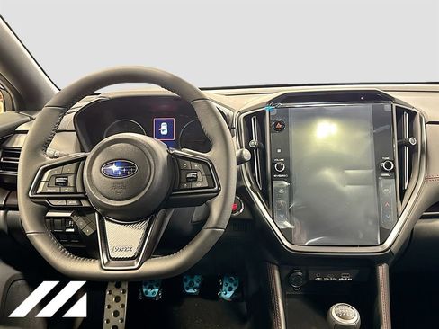 New 2026 Subaru WRX Premium image 24