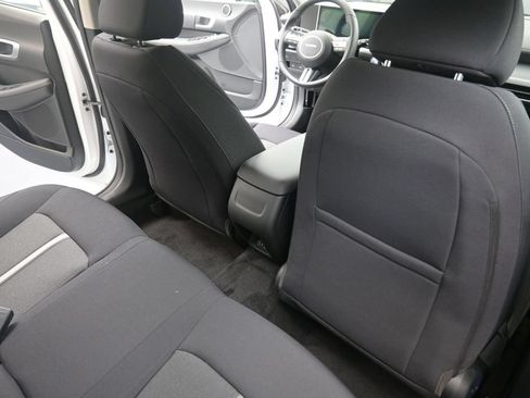 Certified 2026 Hyundai Sonata SEL FWD image 15