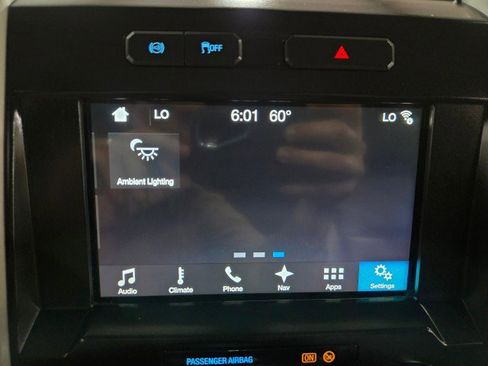 Used 2017 Ford F350 Lariat w/ Lariat Ultimate Package image 63