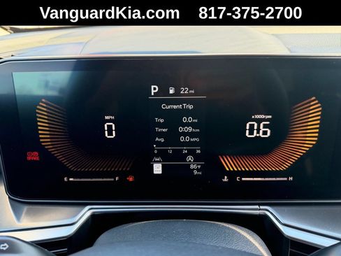 Used 2026 Kia Sorento S w/ S Panoramic Sunroof Package FWD image 16