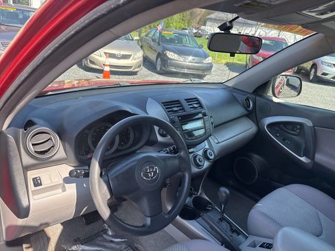 Used 2007 Toyota RAV4 4WD V6 w/ 3rd Row image 14