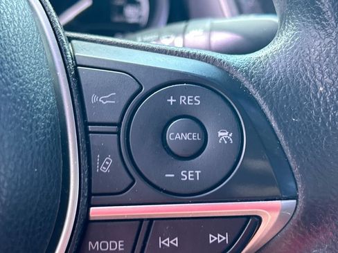Used 2023 Toyota Camry LE FWD image 18