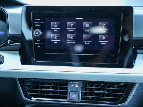 New 2026 Volkswagen Taos S image 23