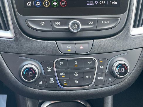 Used 2024 Chevrolet Malibu LT image 33