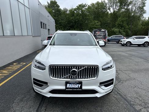 Certified 2023 Volvo XC90 B6 Plus w/ Protection Package AWD/4WD image 3