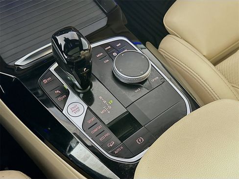 Used 2022 BMW X3 xDrive30i image 16