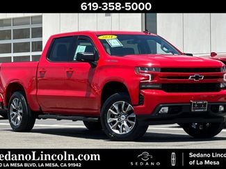 Used 2021 Chevrolet Silverado 1500 RST RWD video 1