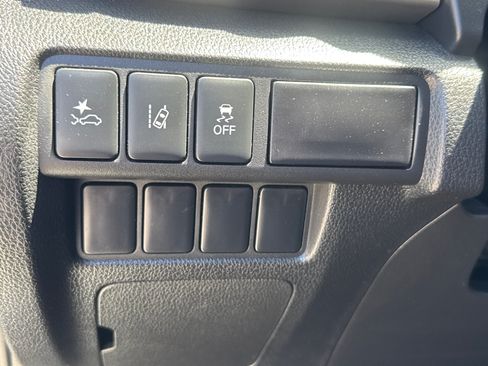 Used 2024 Mitsubishi Eclipse Cross LE AWD/4WD image 14