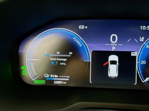 Used 2024 Toyota RAV4 XSE image 12