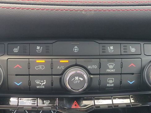 New 2026 Dodge Durango GT AWD/4WD image 26