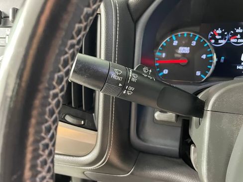 Certified 2019 GMC Sierra 3500 Denali w/ Duramax Plus Package AWD/4WD image 14