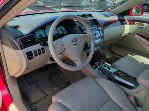 Used 2005 Toyota Solara SLE FWD image 16