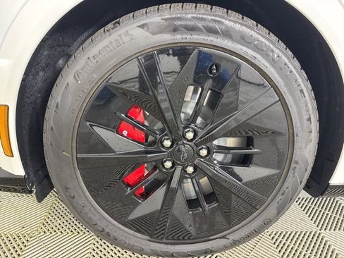 New 2025 Ford Mustang Mach-E GT image 27