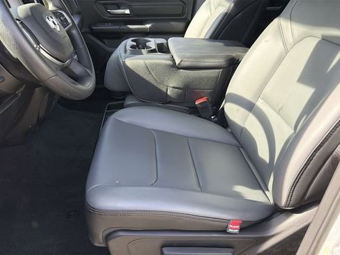 New 2026 RAM 1500 Tradesman image 20