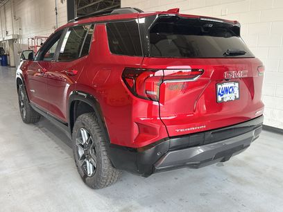 New 2026 GMC Terrain AT4 w/ Technology Package II