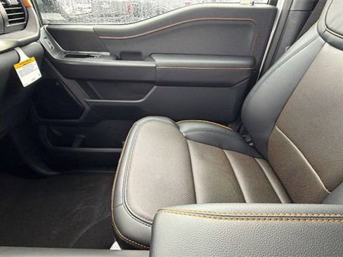 New 2025 Ford F150 Tremor w/ Equipment Group 402A High image 25