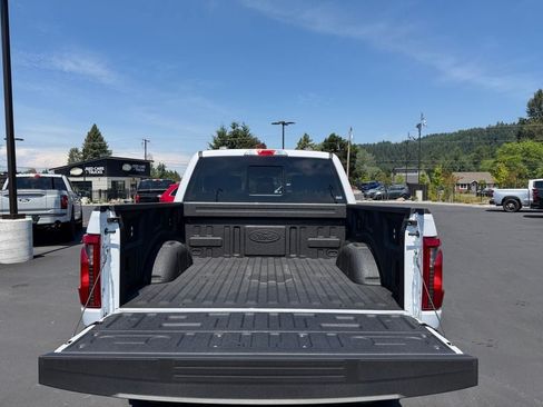 Used 2026 Ford F150 Tremor w/ Equipment Group 402B MID AWD/4WD image 22
