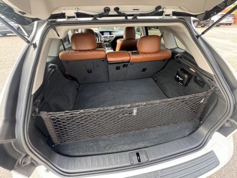 Used 2015 Lexus RX 350 AWD image 18