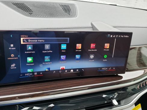 New 2026 BMW X7 xDrive40i w/ Premium Package image 28