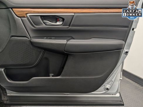 Used 2020 Honda CR-V EX-L image 34
