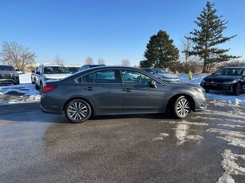 Used 2019 Subaru Legacy 2.5i w/ Alloy Wheel Package image 7