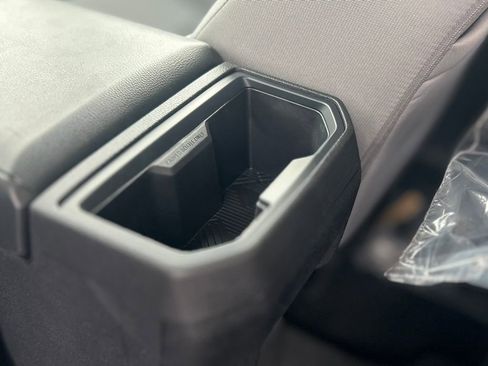 New 2025 Toyota Tacoma TRD Off-Road w/ TRD Off Road Upgrade Package image 6