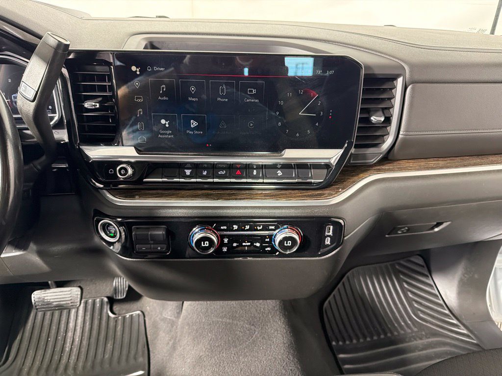 Used 2024 GMC Sierra 3500 SLE w/ SLE Convenience Package AWD/4WD image 16