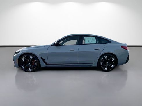 New 2026 BMW M440i w/ Premium Package RWD image 6