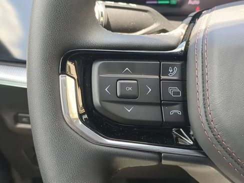 Used 2024 Jeep Wagoneer Launch Edition AWD/4WD image 30