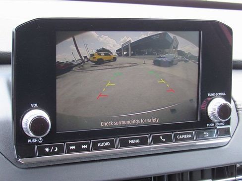 New 2025 Mitsubishi Outlander ES AWD/4WD image 14