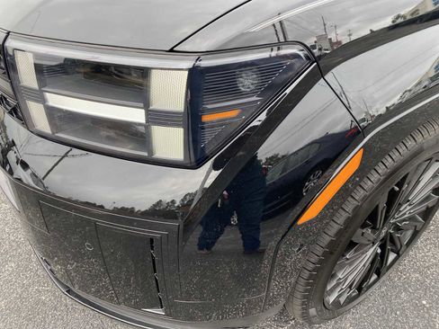 Used 2025 Hyundai Santa Fe Calligraphy image 10