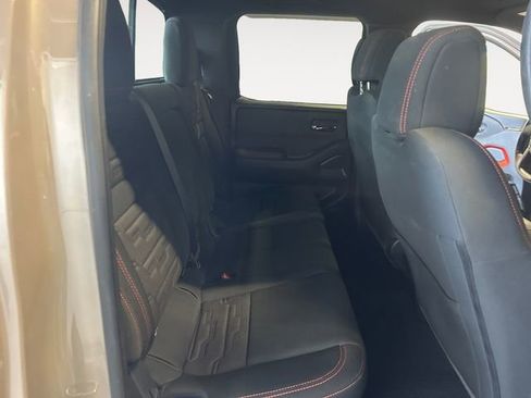 Used 2023 Nissan Frontier PRO-4X w/ Pro Convenience Package image 20