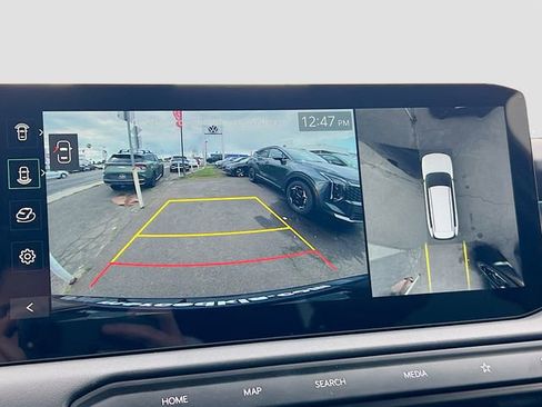 New 2027 Kia Telluride SX Prestige X-Pro AWD/4WD image 14